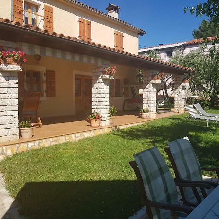 Casa Istria Villa Buje Kültér fotó