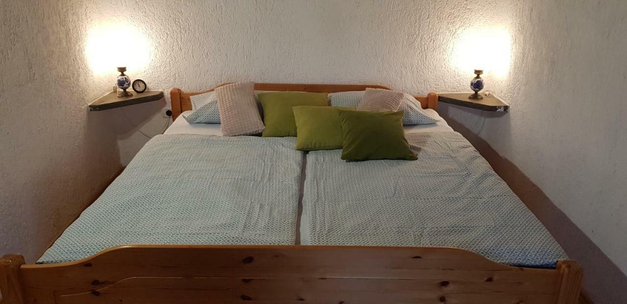 Casa Istria Villa Buje Kültér fotó