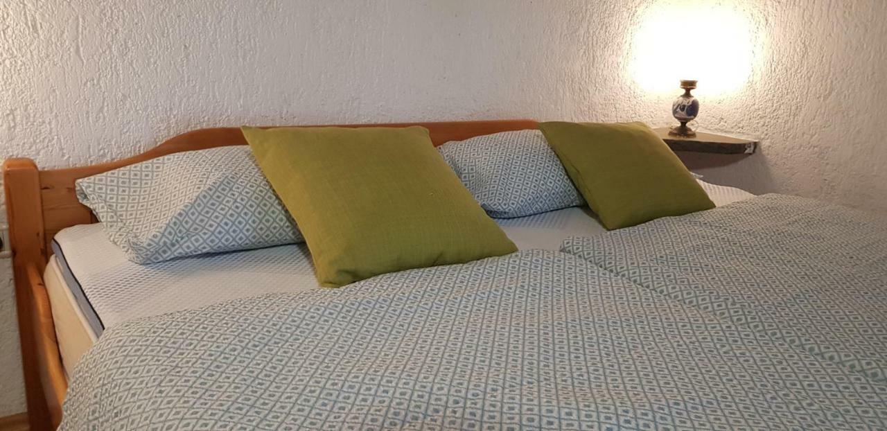 Casa Istria Villa Buje Kültér fotó