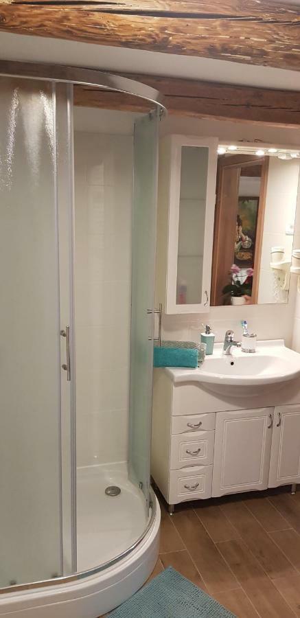 Casa Istria Villa Buje Kültér fotó