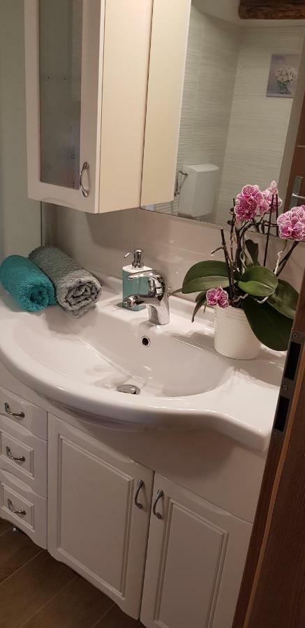Casa Istria Villa Buje Kültér fotó