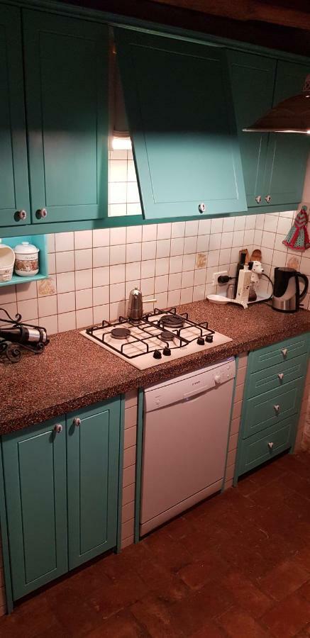Casa Istria Villa Buje Kültér fotó